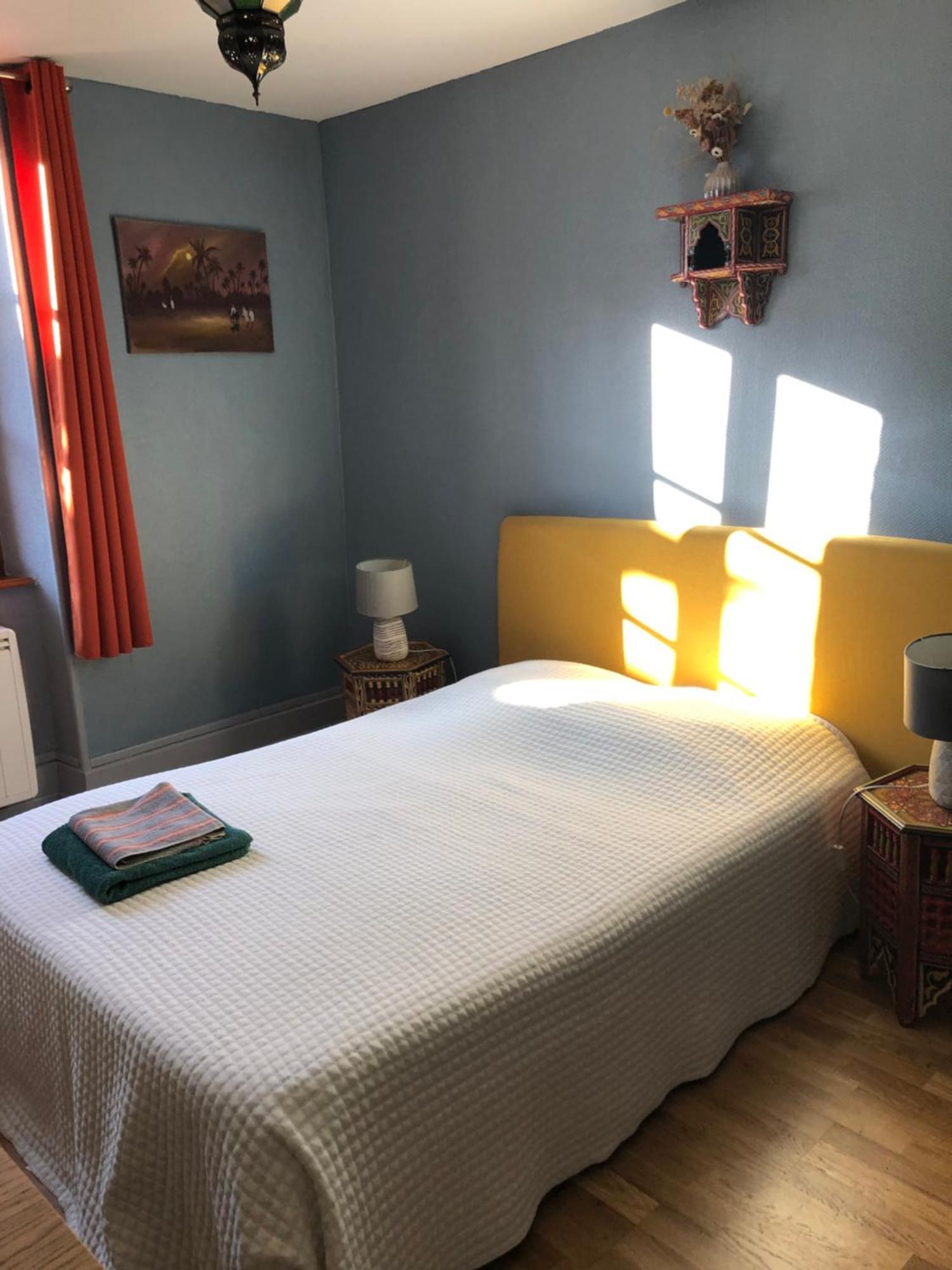 Le Dauphine Otel Châtillon-en-Diois Dış mekan fotoğraf