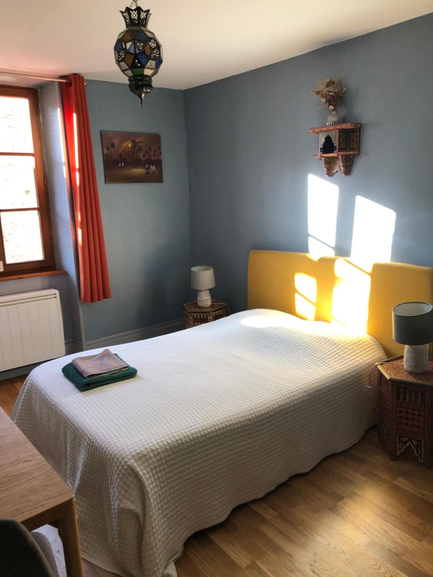Le Dauphine Otel Châtillon-en-Diois Dış mekan fotoğraf
